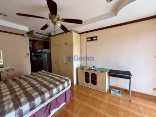 Studio Condo in Jomtien Beach Condo Jomtien C011790