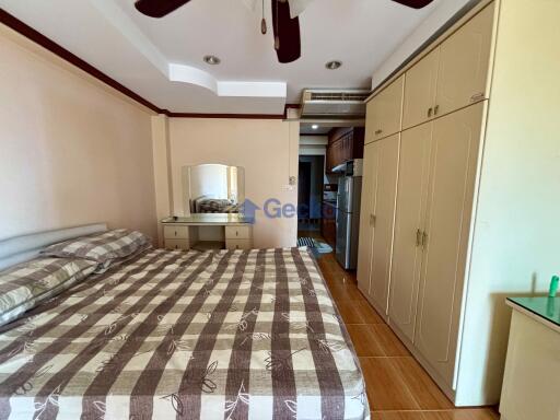 Studio Condo in Jomtien Beach Condo Jomtien C011790