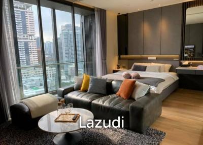 1 bed BEATNIQ Sukhumvit 32 For rent and sale and Rent