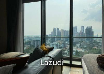 1 bed BEATNIQ Sukhumvit 32 For rent and sale and Rent