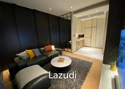 1 bed BEATNIQ Sukhumvit 32 For rent and sale and Rent