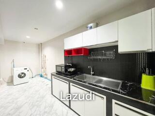 3-Bedroom Townhouse For Sale At I-Leaf Prime Thalang