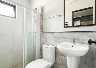 3-Bedroom Townhouse For Sale At I-Leaf Prime Thalang