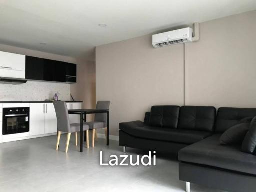 1 bedroom condo for rent and sale at Sukhumvit Suite