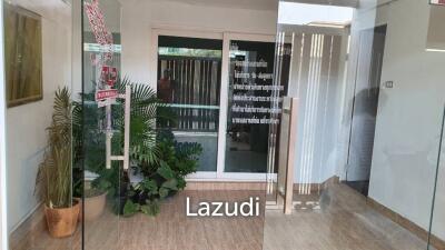 5 Beds 5 Baths 300 SQ.M. 3-Storey Townhouse in Jomtien