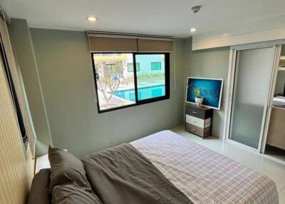 1 Bedroom Condo at Ratchaporn Place Phuket