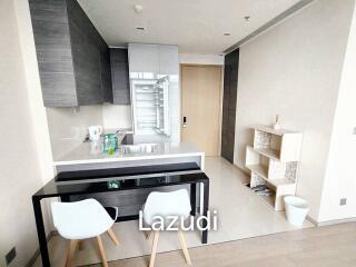 1 Bedroom 1 Bathroom 45 SQ.M The ESSE Asoke