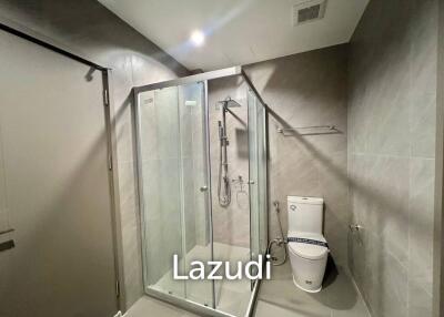 1 Bed Plus 1 Bath 45 SQ.M IDEO Sukhumvit - Rama 4