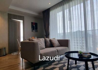 2 Beds 2 Baths 59.5 SQ.M. Andromeda Condominium