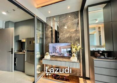 1 Bed New Series  1 Bath 29.5 SQ.M. Ideo Sukhumvit – Rama 4