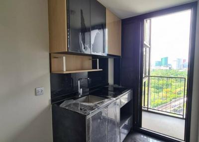 1 Bed The Line Jatujak-Mochit for Sale