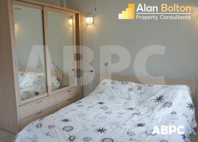 2 Bed 3 Bath in Central Pattaya HS2770