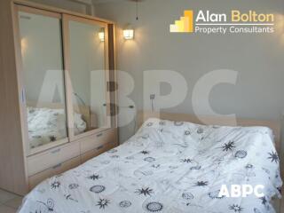 2 Bed 3 Bath in Central Pattaya HS2770