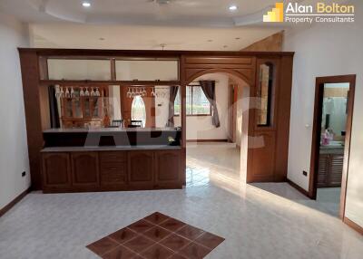 3 Bed 2 Bath in East Pattaya ABPC0141