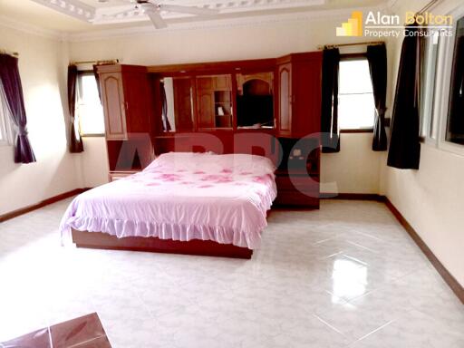 3 Bed 2 Bath in East Pattaya ABPC0141