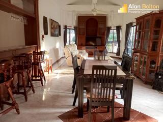 3 Bed 2 Bath in East Pattaya ABPC0141