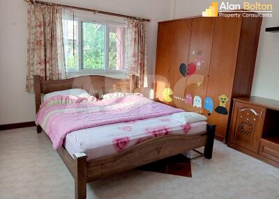 3 Bed 2 Bath in East Pattaya ABPC0141