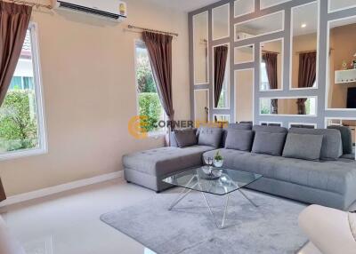 3 bedroom House in Garden Ville 2 Huay Yai