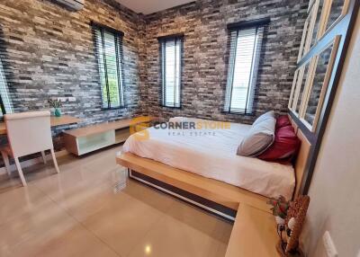 3 bedroom House in Garden Ville 2 Huay Yai