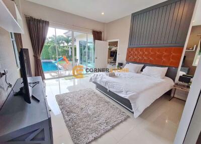 3 bedroom House in Garden Ville 2 Huay Yai