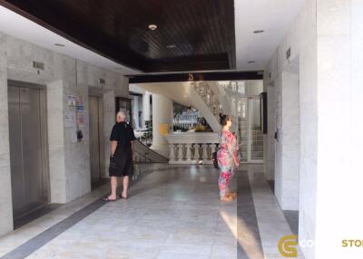 2 bedroom Condo in Sky Beach Wongamat