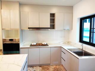 New renovation house in Nongprue area for sale