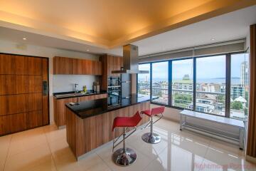 1 Bed Condo For Sale In Pratumnak - Pattaya Hill Resort