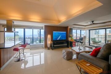 1 Bed Condo For Sale In Pratumnak - Pattaya Hill Resort