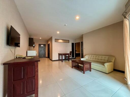 2 Bedrooms @ Jomtien Plaza Residence