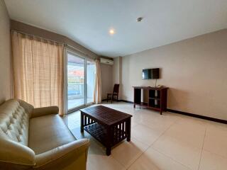 2 Bedrooms @ Jomtien Plaza Residence