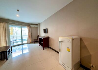 2 Bedrooms @ Jomtien Plaza Residence