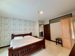 2 Bedrooms @ Jomtien Plaza Residence