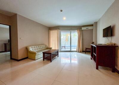 2 Bedrooms @ Jomtien Plaza Residence