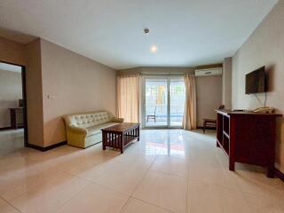 2 Bedrooms @ Jomtien Plaza Residence