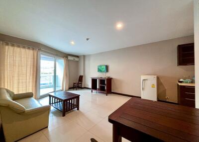 2 Bedrooms @ Jomtien Plaza Residence