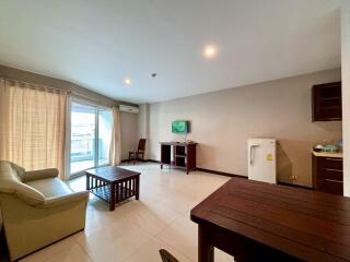 2 Bedrooms @ Jomtien Plaza Residence