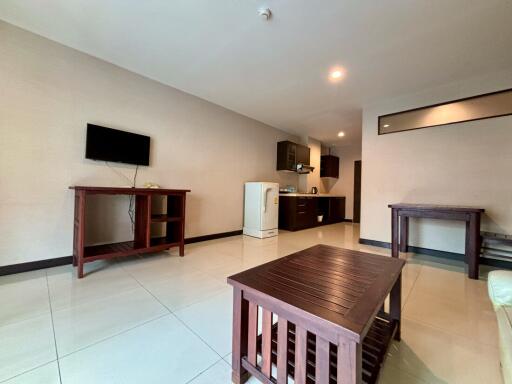 2 Bedrooms @ Jomtien Plaza Residence