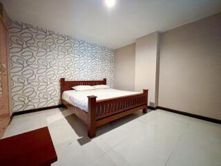 2 Bedrooms @ Jomtien Plaza Residence