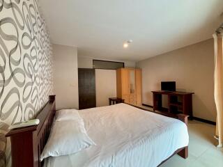 2 Bedrooms @ Jomtien Plaza Residence