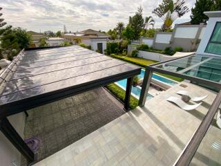 7 Bedrooms @ Siam Royal View Pattaya