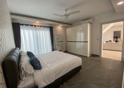 7 Bedrooms @ Siam Royal View Pattaya