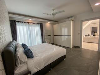 7 Bedrooms @ Siam Royal View Pattaya