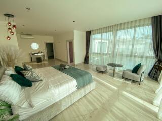 7 Bedrooms @ Siam Royal View Pattaya