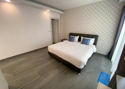 7 Bedrooms @ Siam Royal View Pattaya