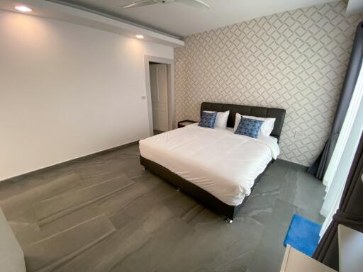 7 Bedrooms @ Siam Royal View Pattaya