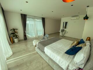 7 Bedrooms @ Siam Royal View Pattaya