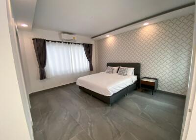 7 Bedrooms @ Siam Royal View Pattaya