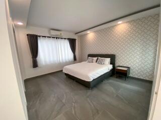 7 Bedrooms @ Siam Royal View Pattaya