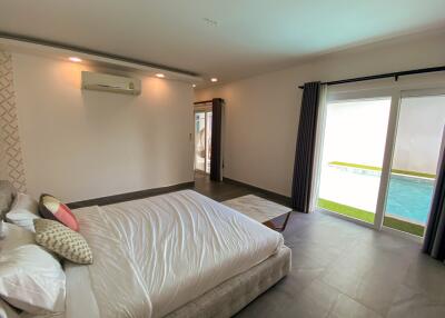 7 Bedrooms @ Siam Royal View Pattaya