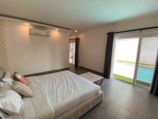 7 Bedrooms @ Siam Royal View Pattaya